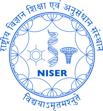 NISER Logo